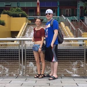 Meet your Posher, Allyson